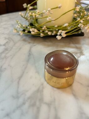 MERIT Flush balm cheek color - FOX